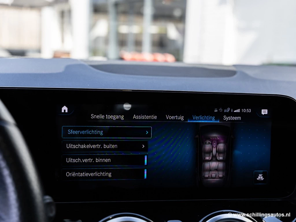 Mercedes-Benz GLA – foto 32