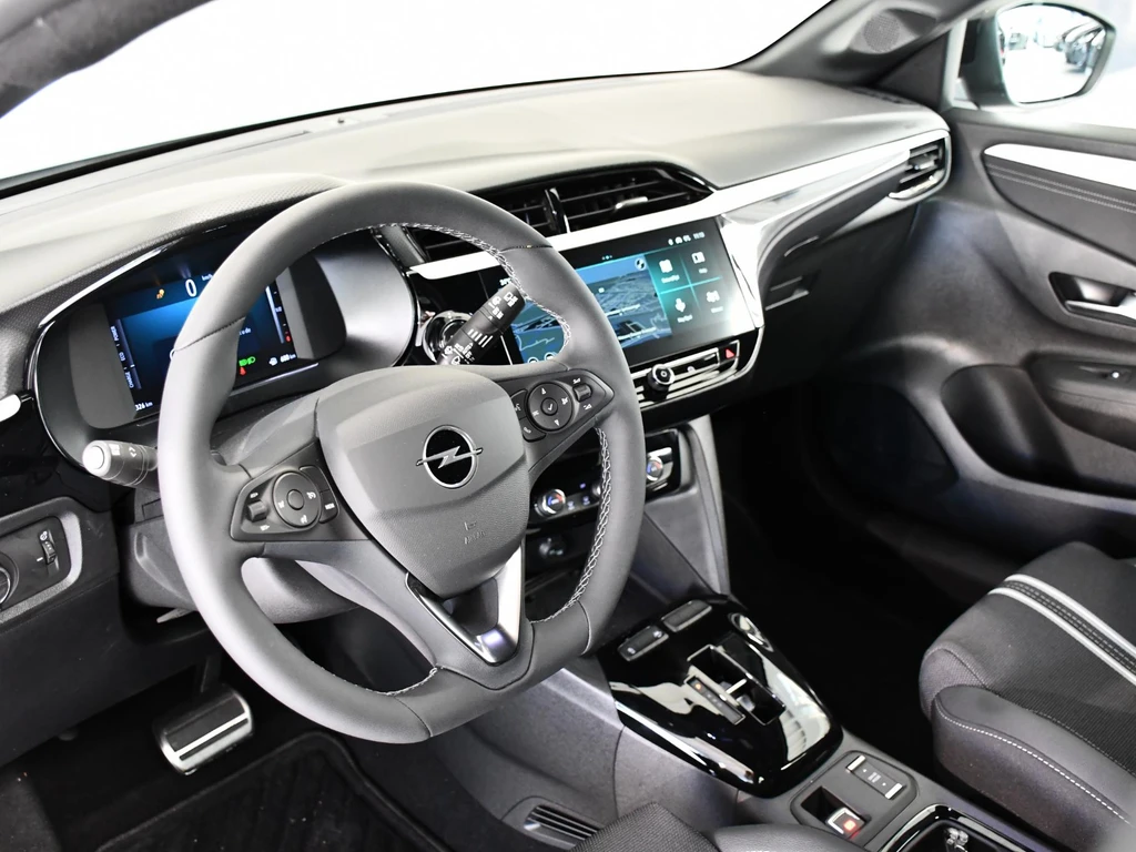 Opel Corsa – foto 8