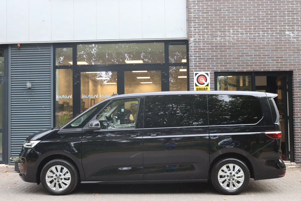 Volkswagen Multivan – foto 2