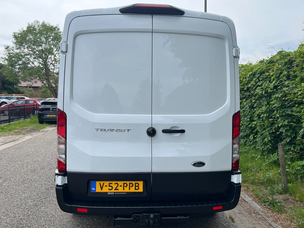 Ford Transit – foto 4