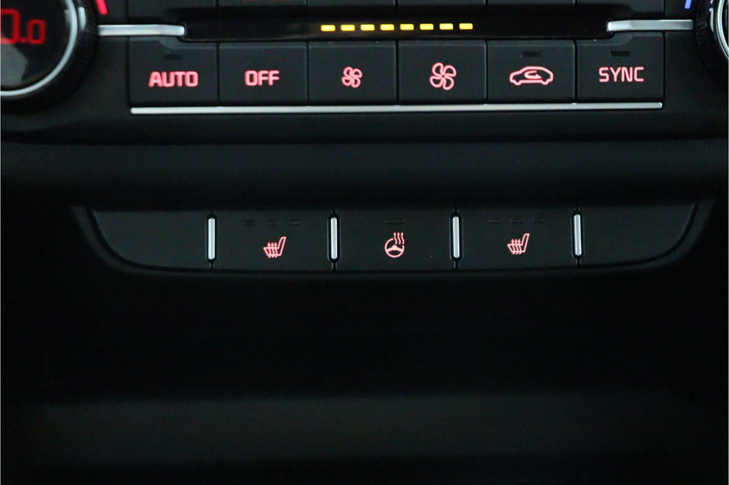 Kia Ceed Sportswagon – foto 58