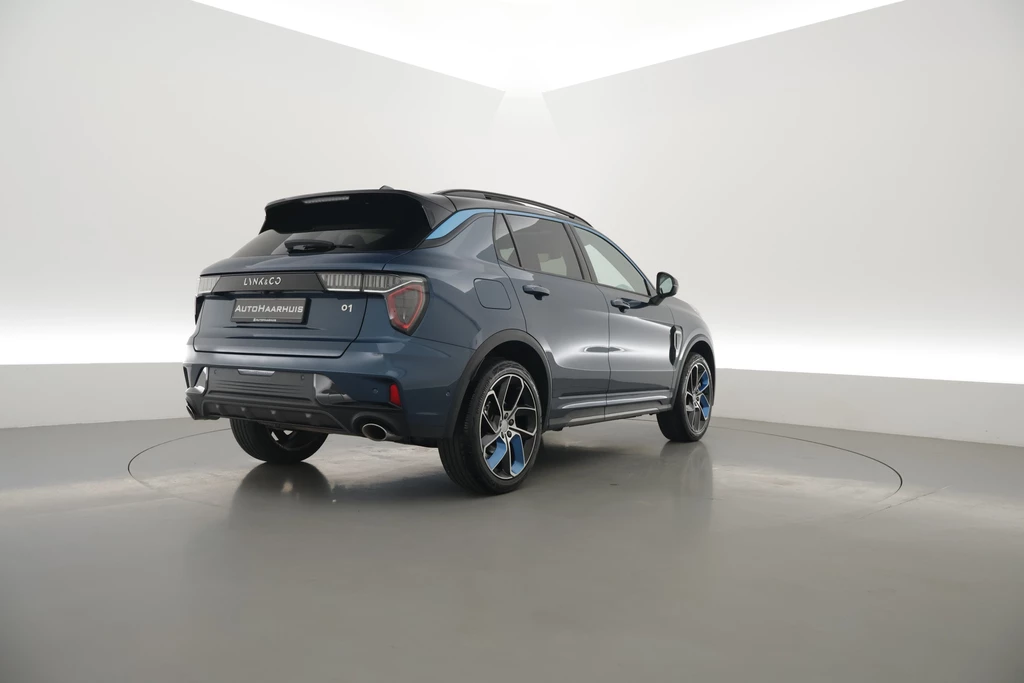 Lynk & Co 01 – foto 3