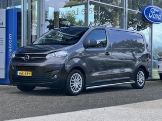 Opel Vivaro – thumbnail 2