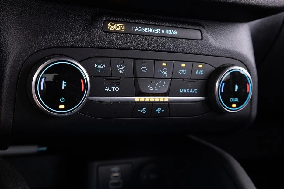 Ford Kuga – foto 17