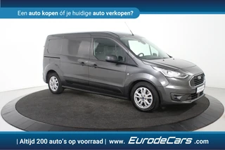 Ford Transit Connect – thumbnail 12