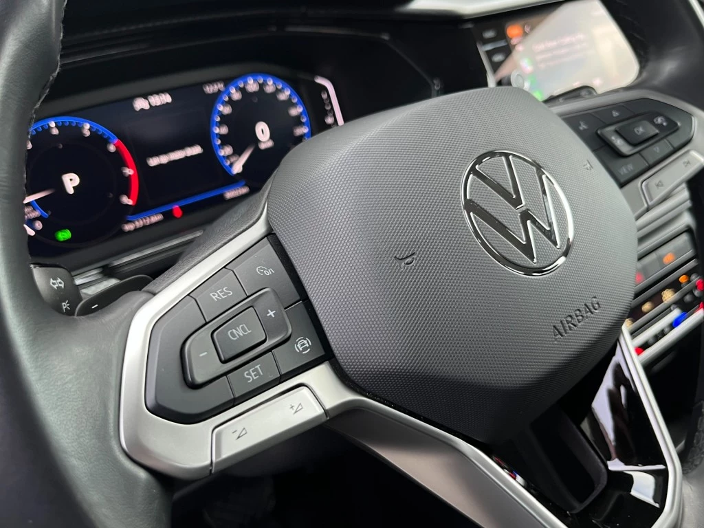Volkswagen T-Cross – foto 24