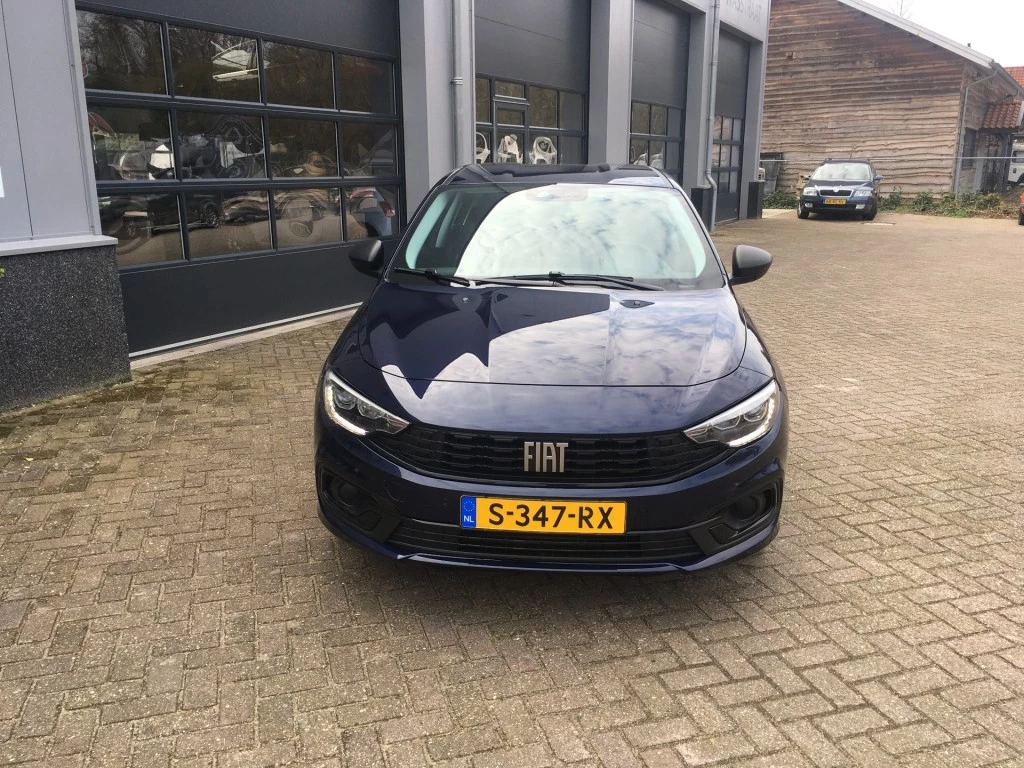 Fiat Tipo – foto 8
