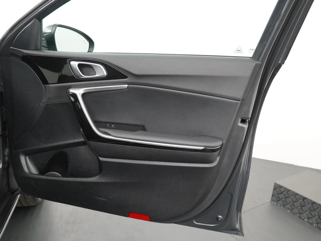 Kia XCeed – foto 43