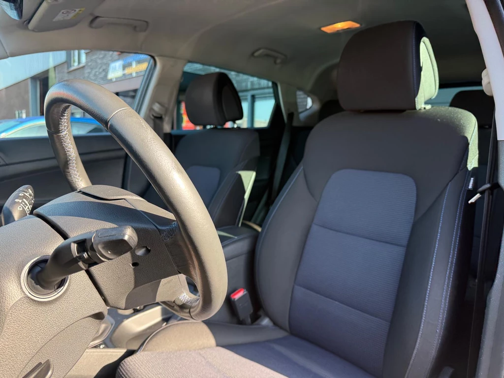 Hyundai Tucson – foto 31