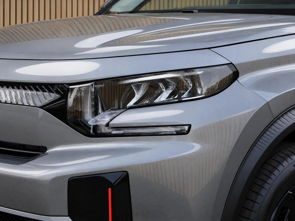 Citroën C3 Aircross – foto 10