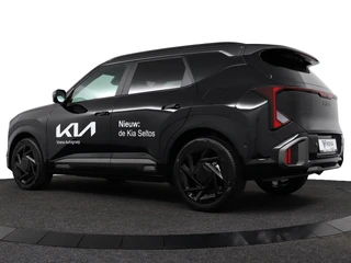 Kia Seltos – thumbnail 5