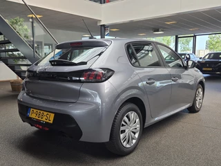 Peugeot 208 – thumbnail 5