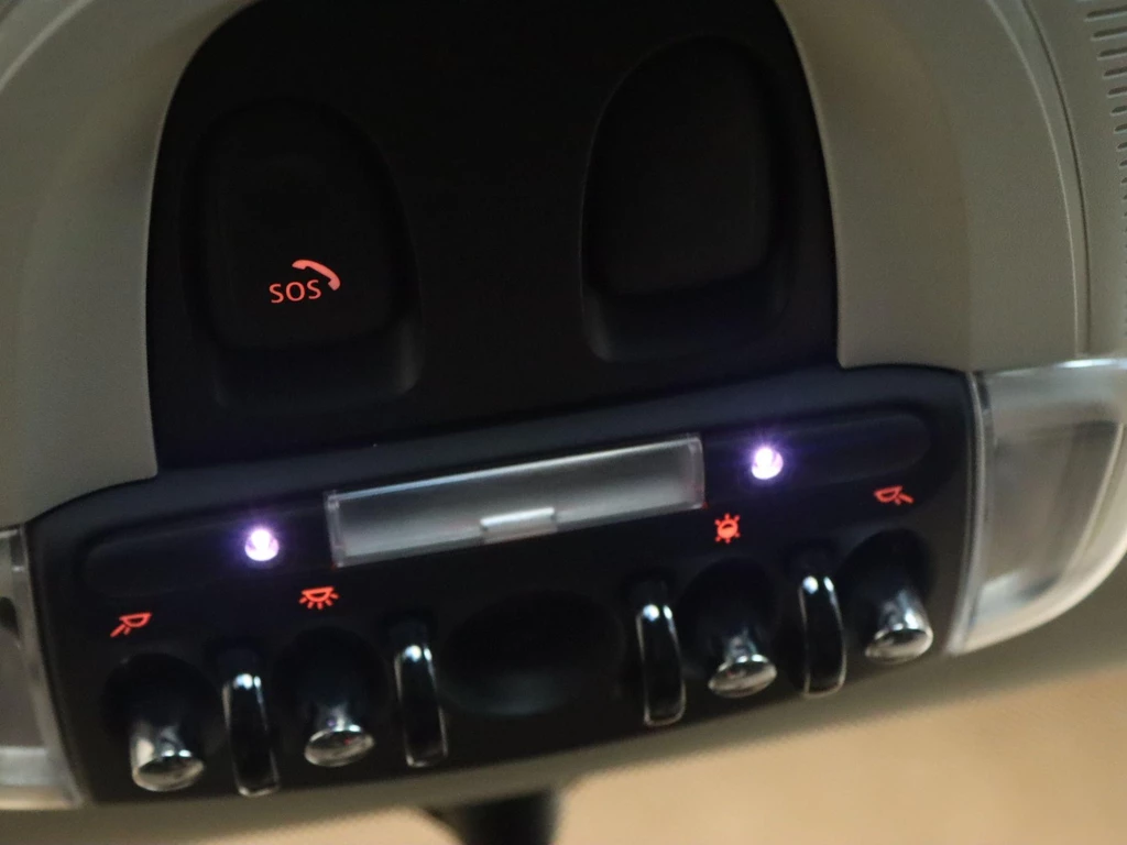 MINI Electric – foto 36