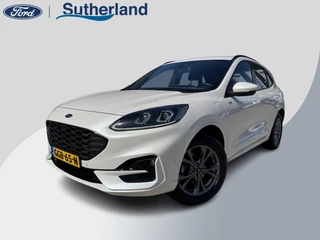Ford Kuga – thumbnail 1
