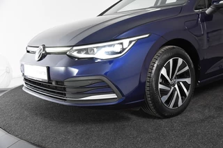 Volkswagen Golf – thumbnail 27