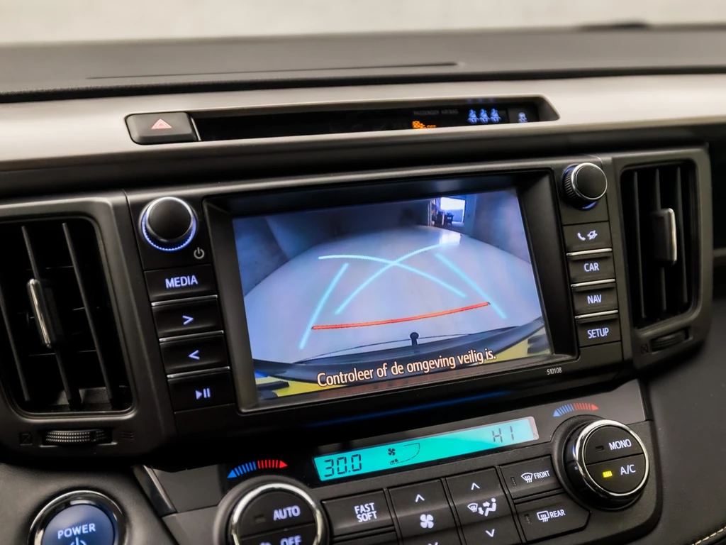 Toyota RAV4 – foto 16