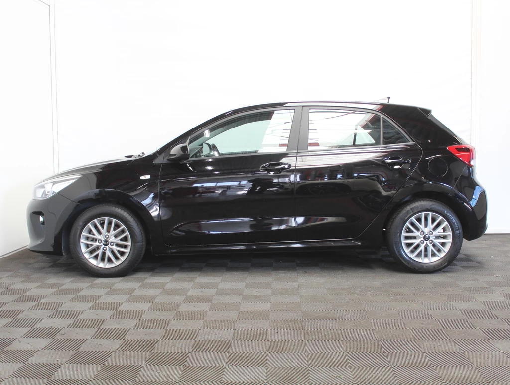Kia Rio – foto 2