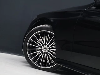 Mercedes-Benz C-Klasse – thumbnail 8