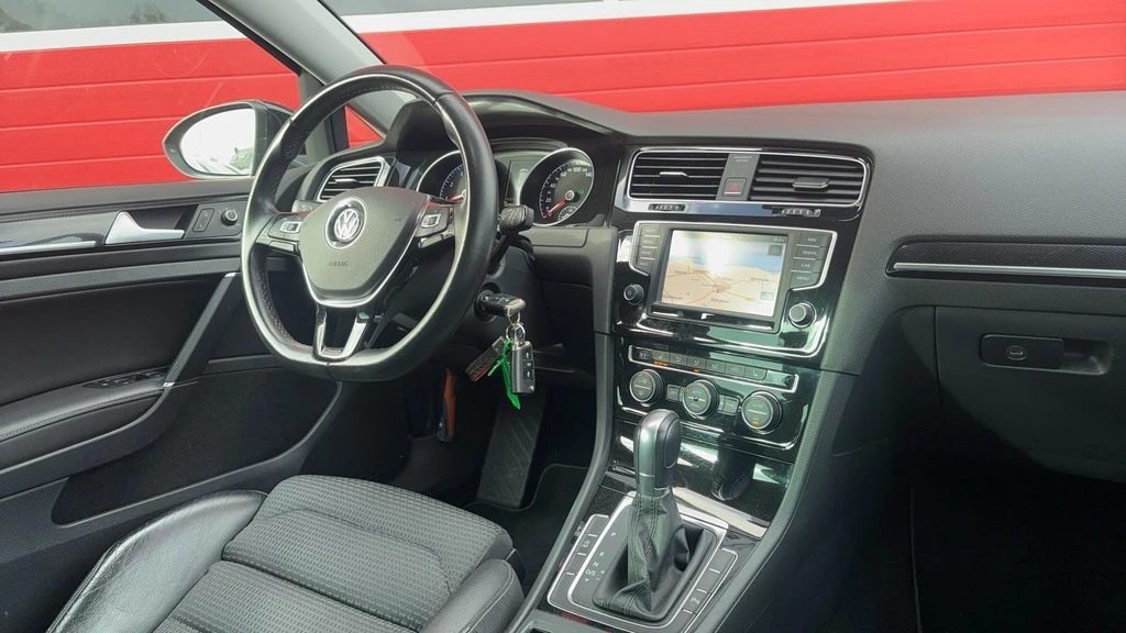Volkswagen Golf – foto 3