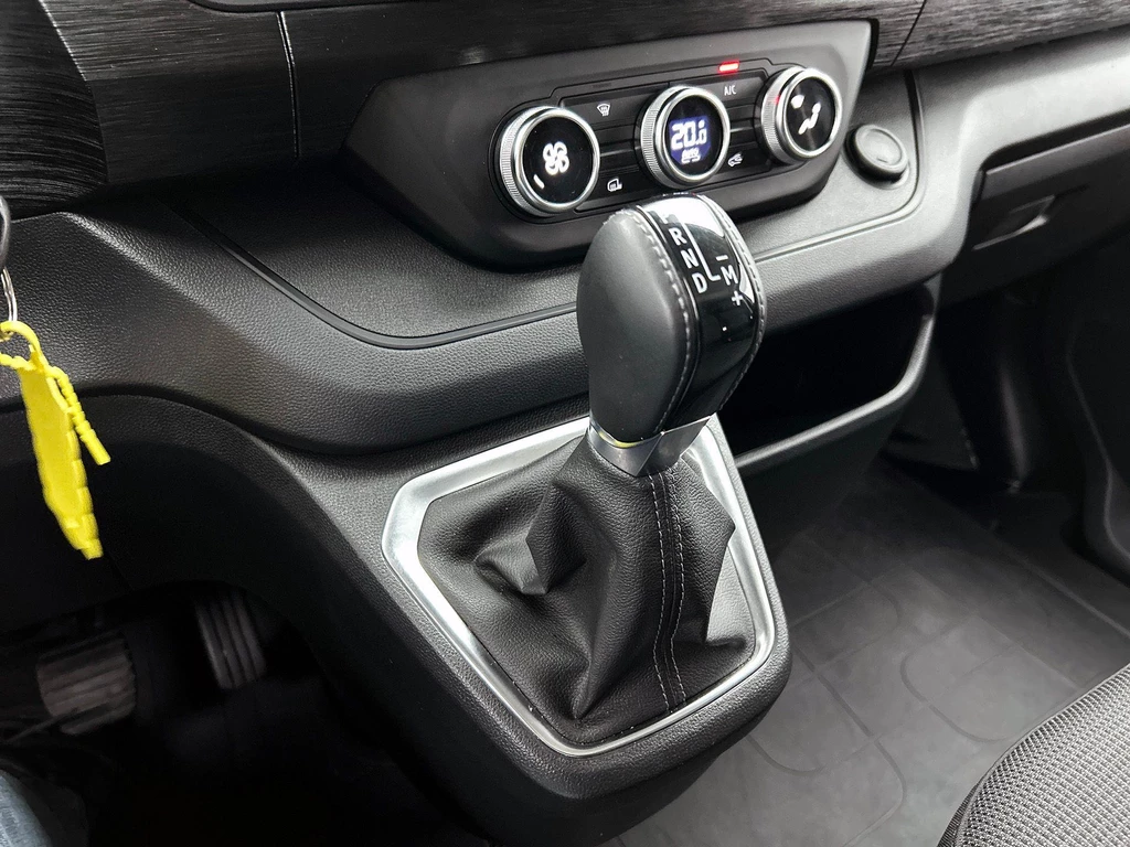 Renault Trafic – foto 19