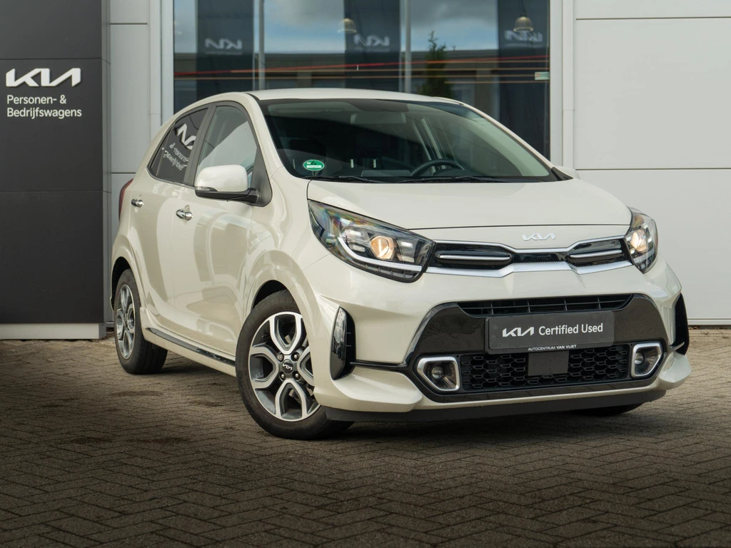 Kia Picanto – foto 7