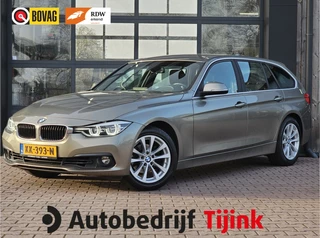 BMW 3 Serie – thumbnail 1