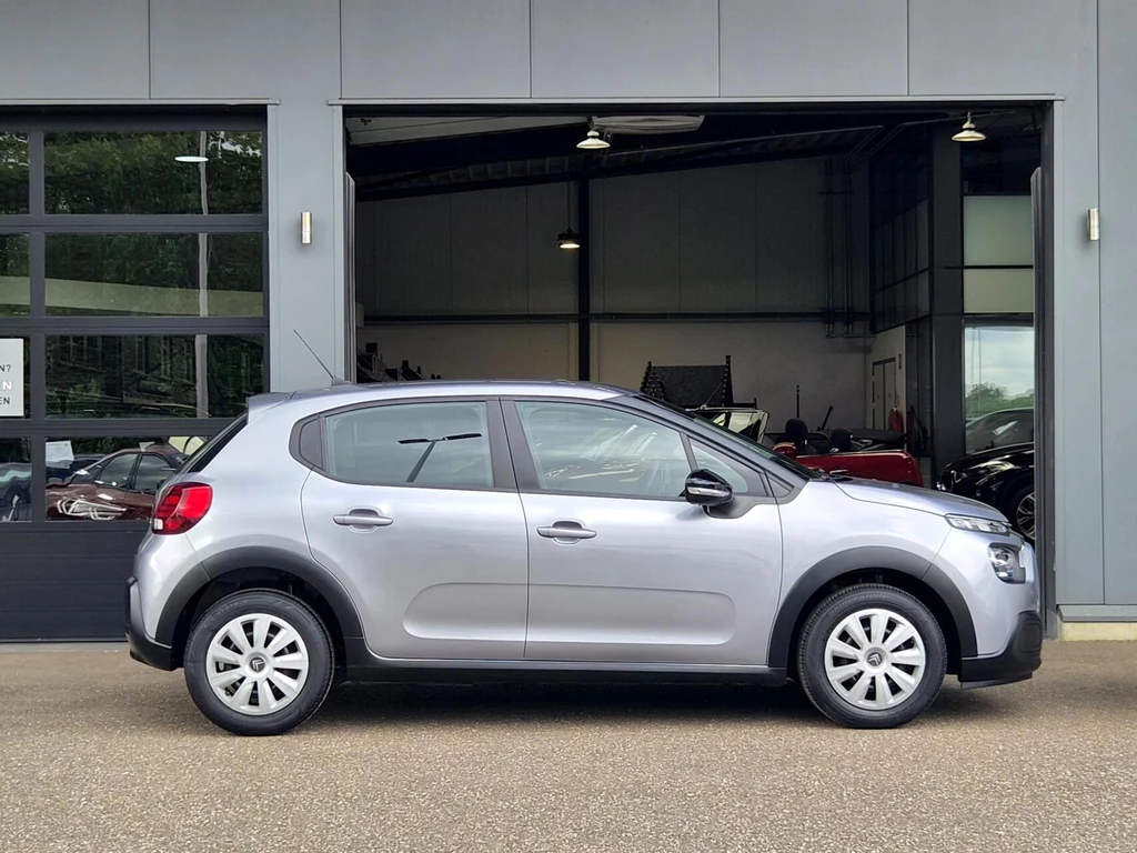 Citroën C3 – foto 11