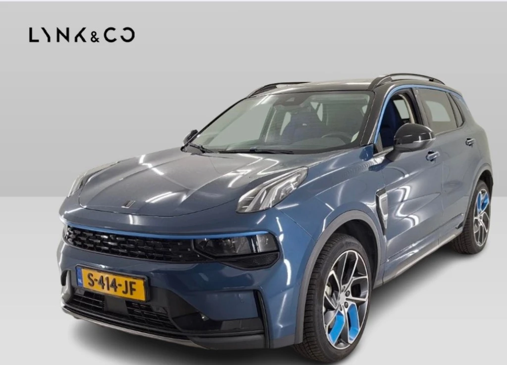 Lynk & Co 01 – foto 9
