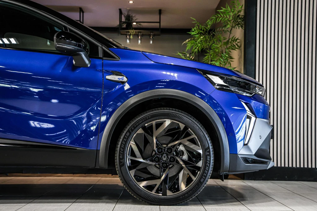 Renault Captur – foto 17
