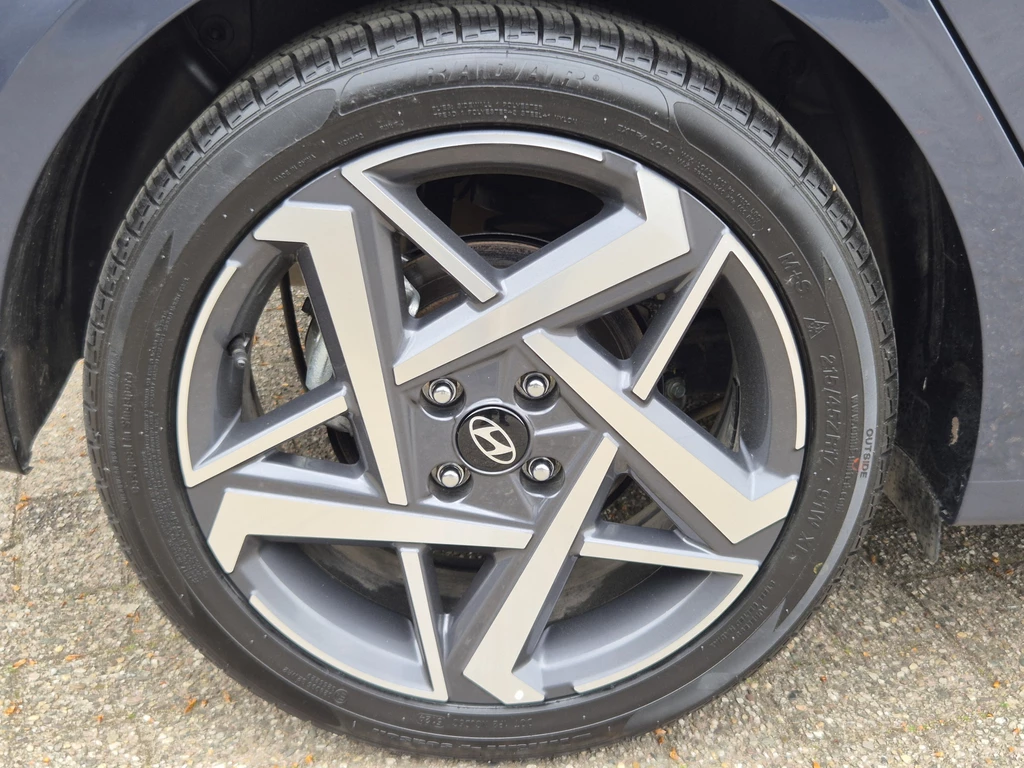 Hyundai i20 – foto 35