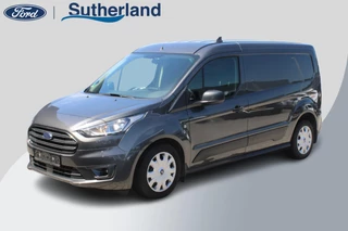 Ford Transit Connect – thumbnail 1