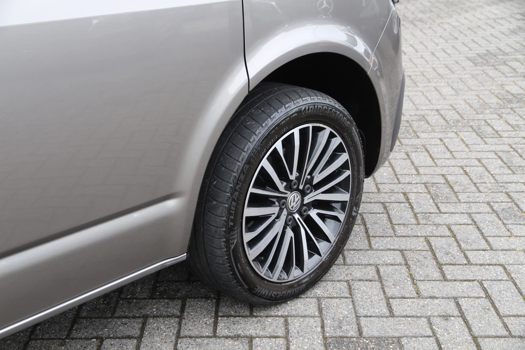 Volkswagen Transporter – foto 11
