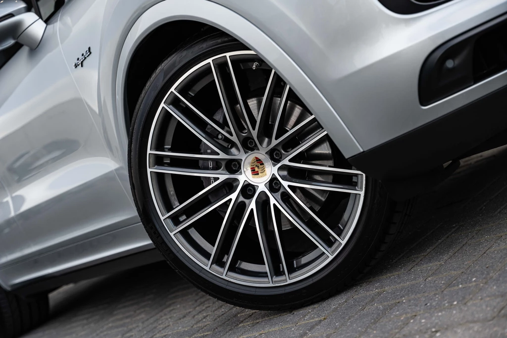 Porsche Cayenne – foto 44