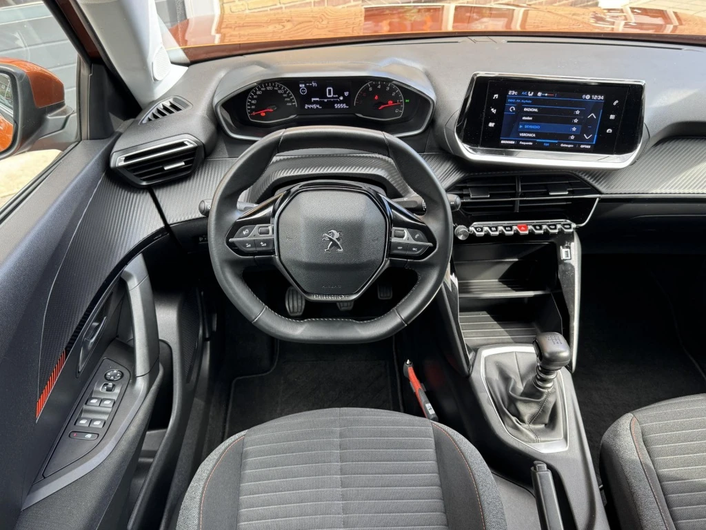 Peugeot 2008 – foto 21