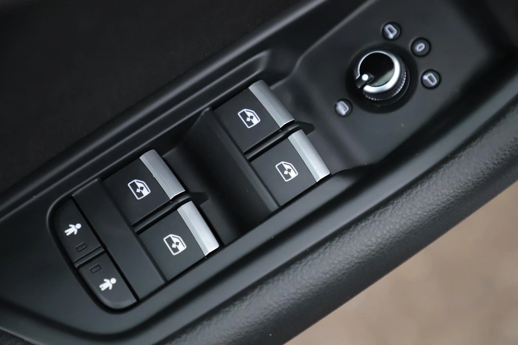 Audi A4 – foto 11