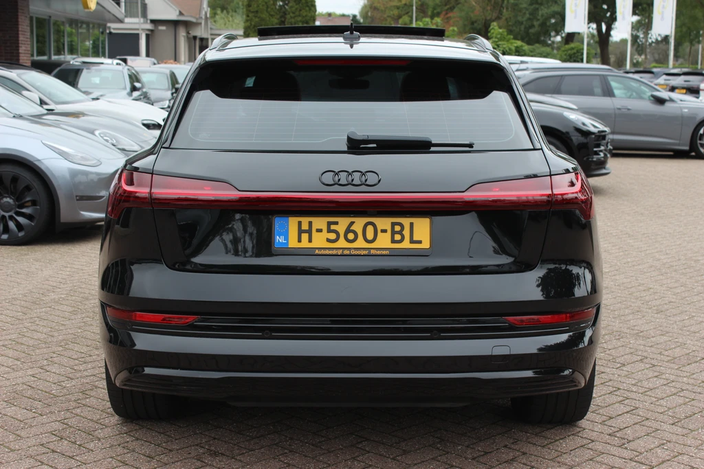Audi e-tron – foto 4