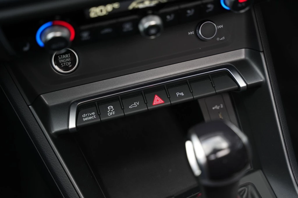 Audi Q3 – foto 22