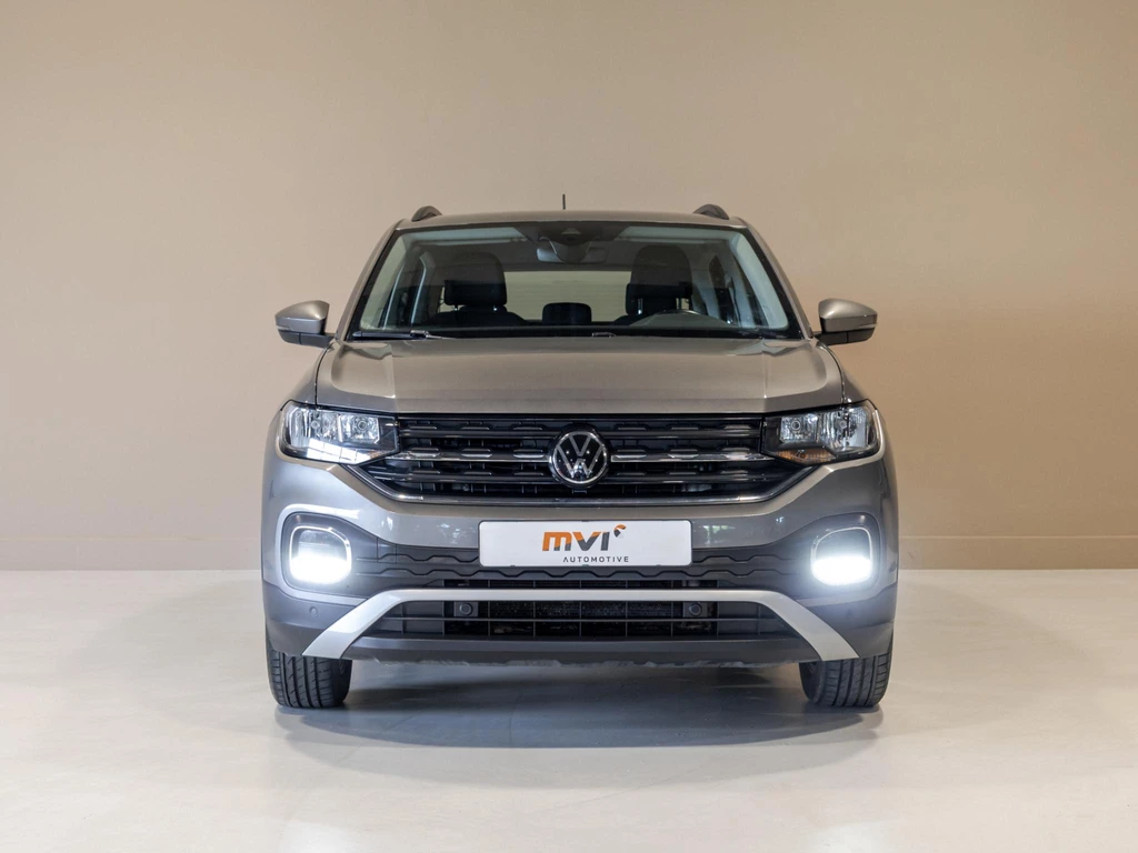 Volkswagen T-Cross – foto 6