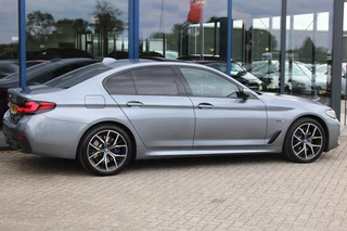BMW 5 Serie – thumbnail 7