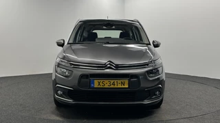 Citroën Grand C4 Spacetourer – thumbnail 8