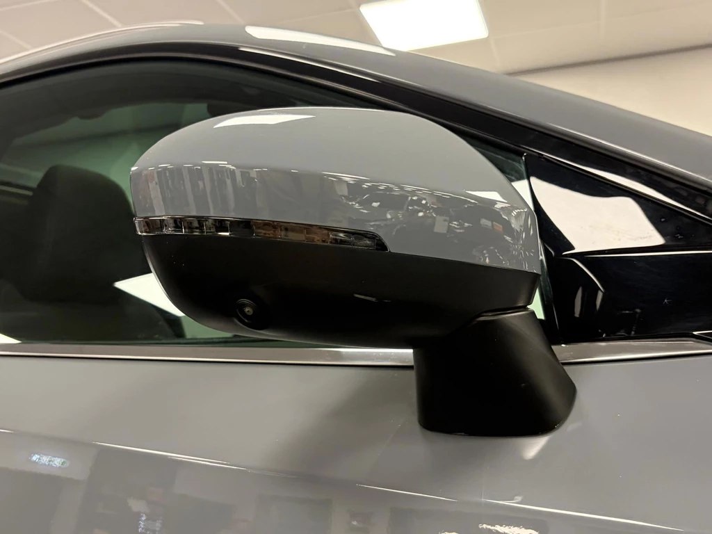 Nissan QASHQAI – foto 14