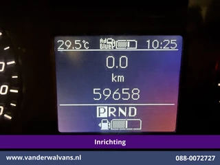 Mercedes-Benz Sprinter – thumbnail 17