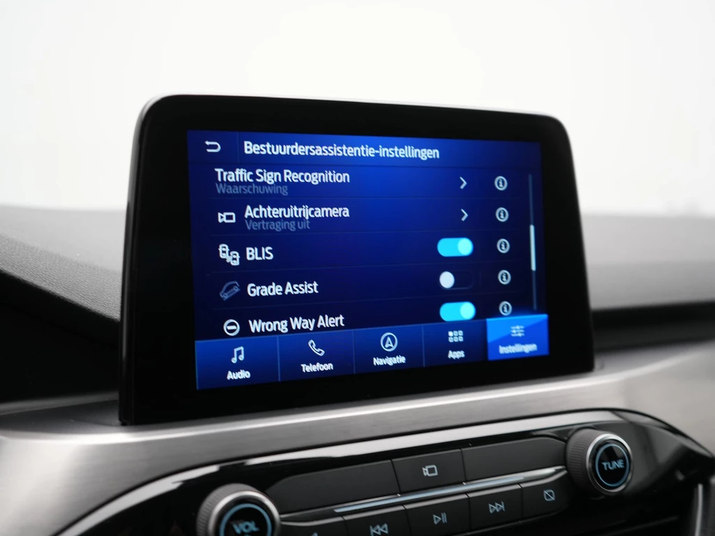 Ford Kuga – foto 33