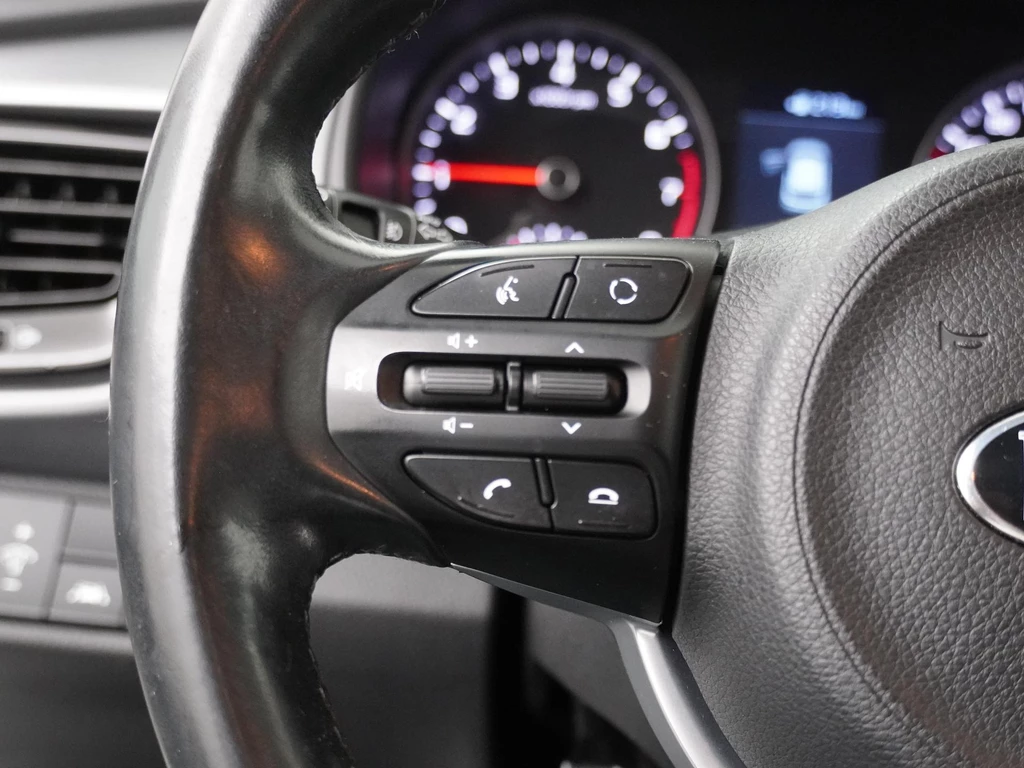 Kia Stonic – foto 15