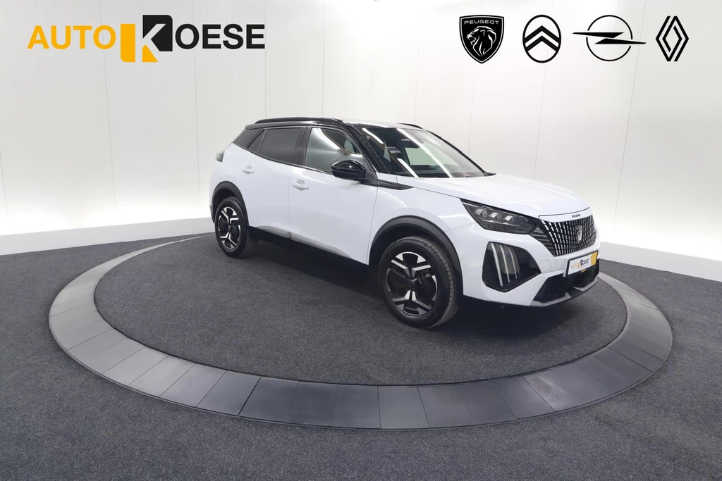 Peugeot 2008 – foto 17