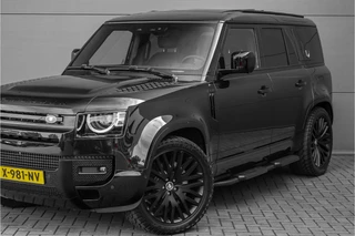 Land Rover Defender – thumbnail 2