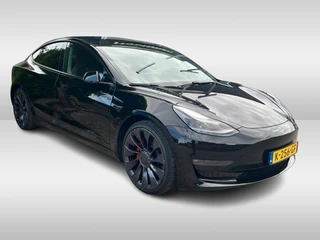 Tesla Model 3 – thumbnail 4