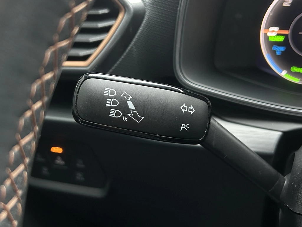 CUPRA Leon Sportstourer – foto 16