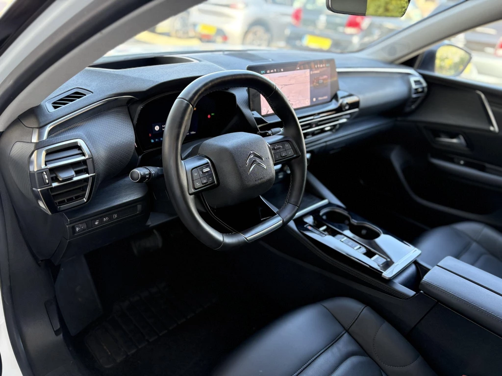 Citroën C5 X – foto 25