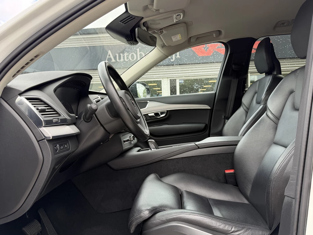 Volvo XC90 – foto 9